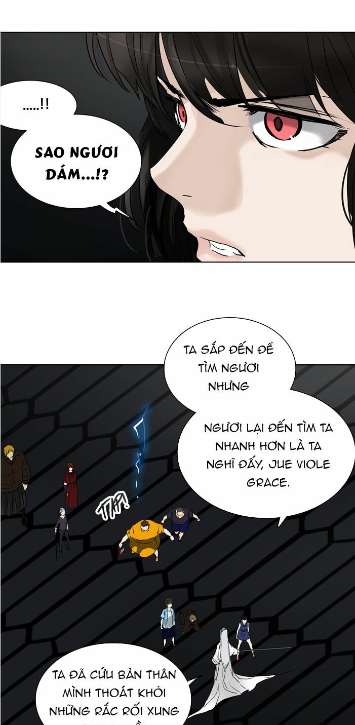 Tòa Tháp Bí Ẩn 2: Chapter 184