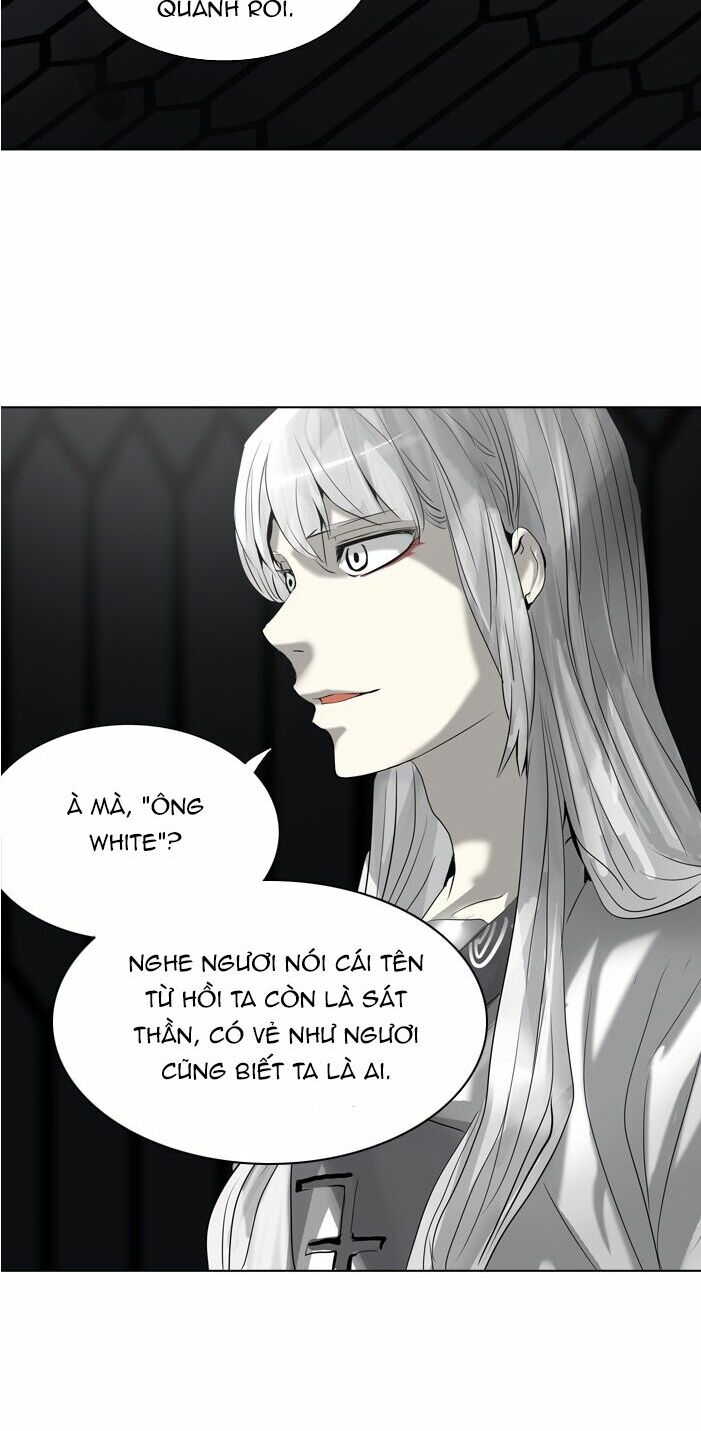 Tòa Tháp Bí Ẩn 2: Chapter 184