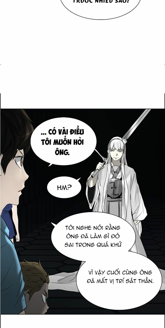 Tòa Tháp Bí Ẩn 2: Chapter 184