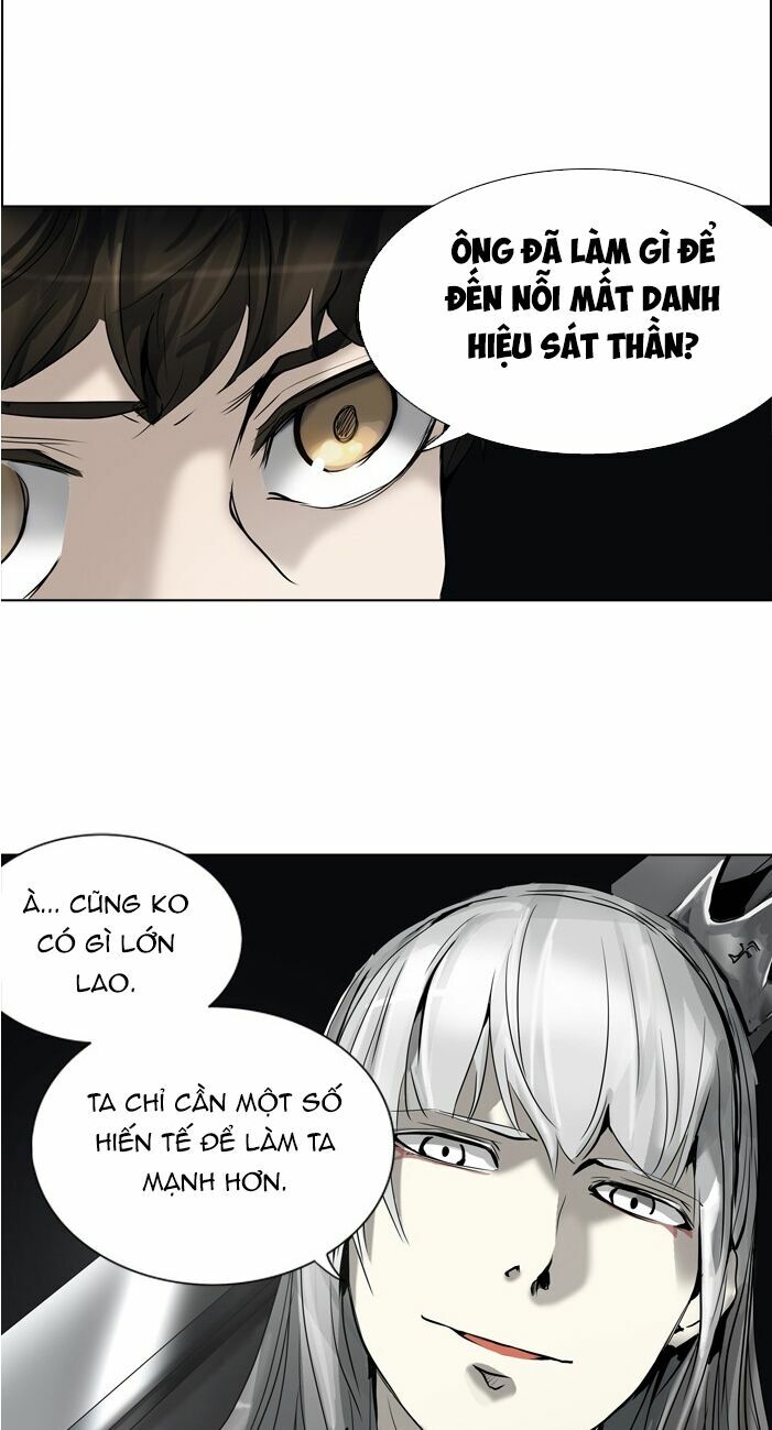 Tòa Tháp Bí Ẩn 2: Chapter 184