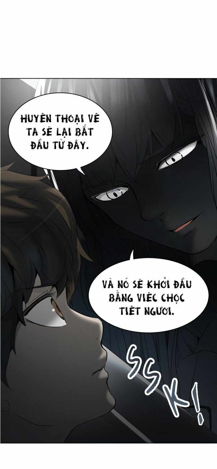 Tòa Tháp Bí Ẩn 2: Chapter 184