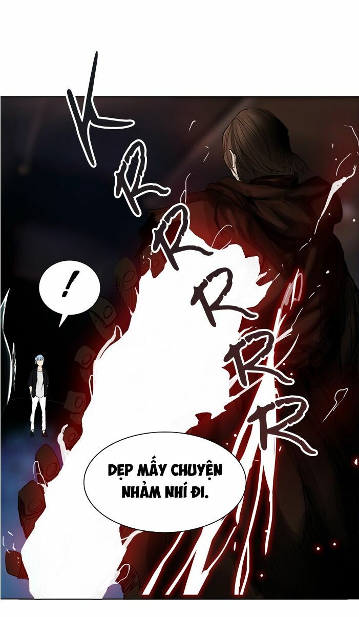 Tòa Tháp Bí Ẩn 2: Chapter 184