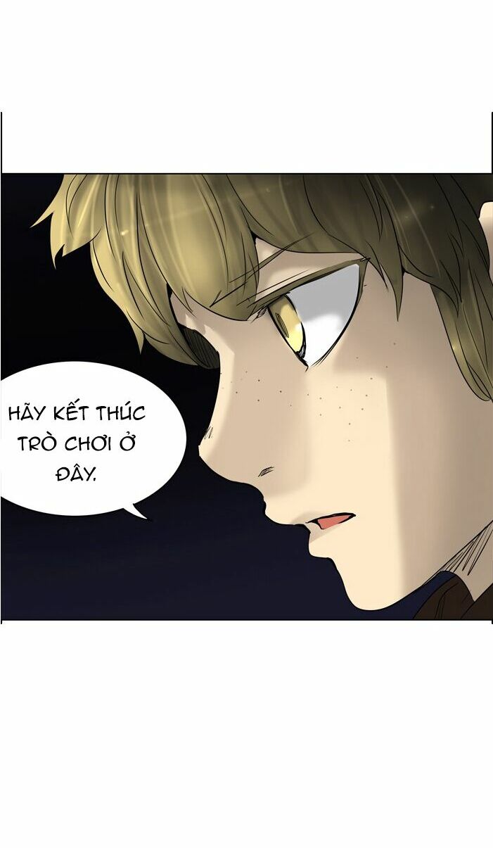 Tòa Tháp Bí Ẩn 2: Chapter 184