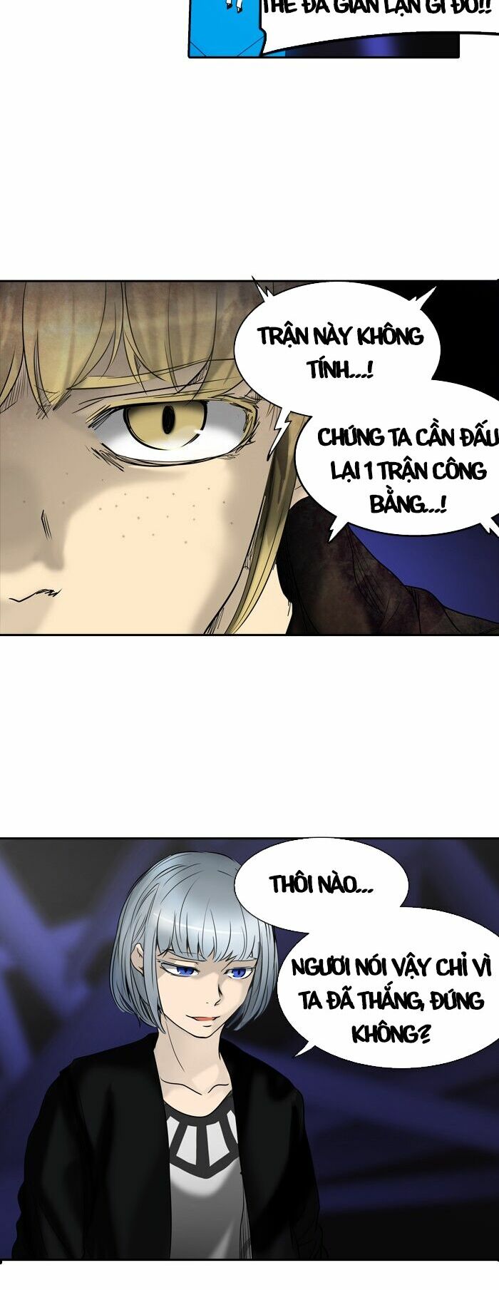 Tòa Tháp Bí Ẩn 2: Chapter 186