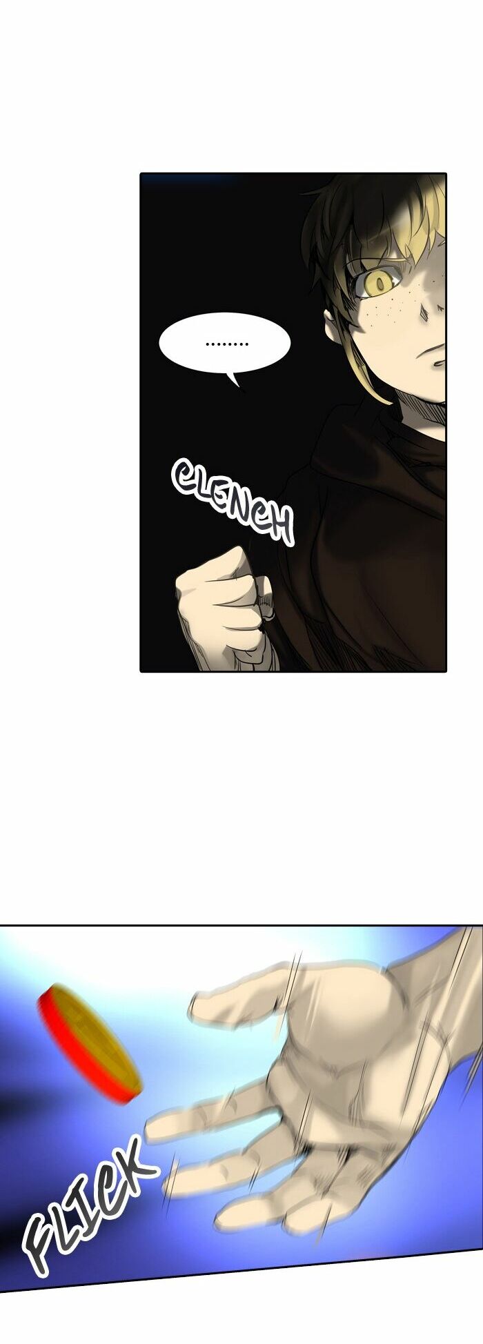 Tòa Tháp Bí Ẩn 2: Chapter 186