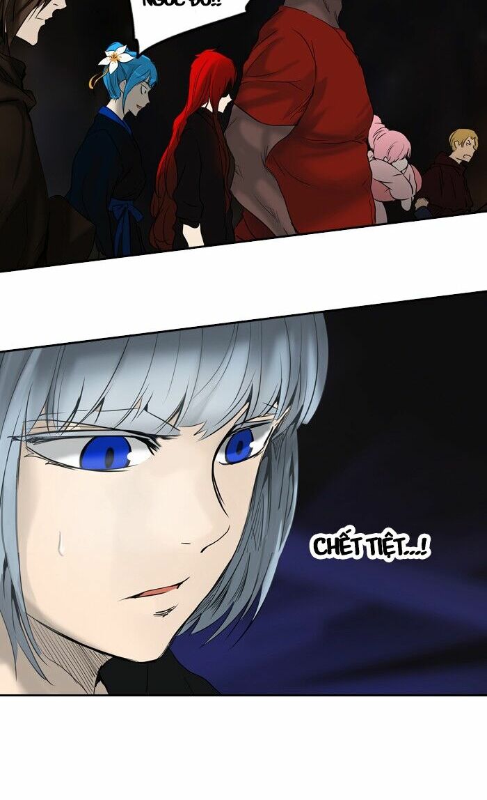 Tòa Tháp Bí Ẩn 2: Chapter 186