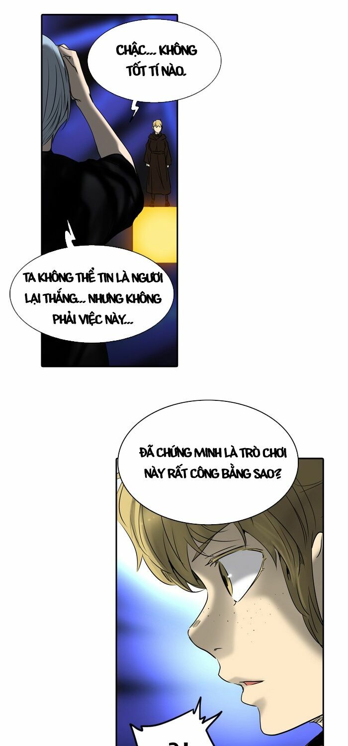 Tòa Tháp Bí Ẩn 2: Chapter 186