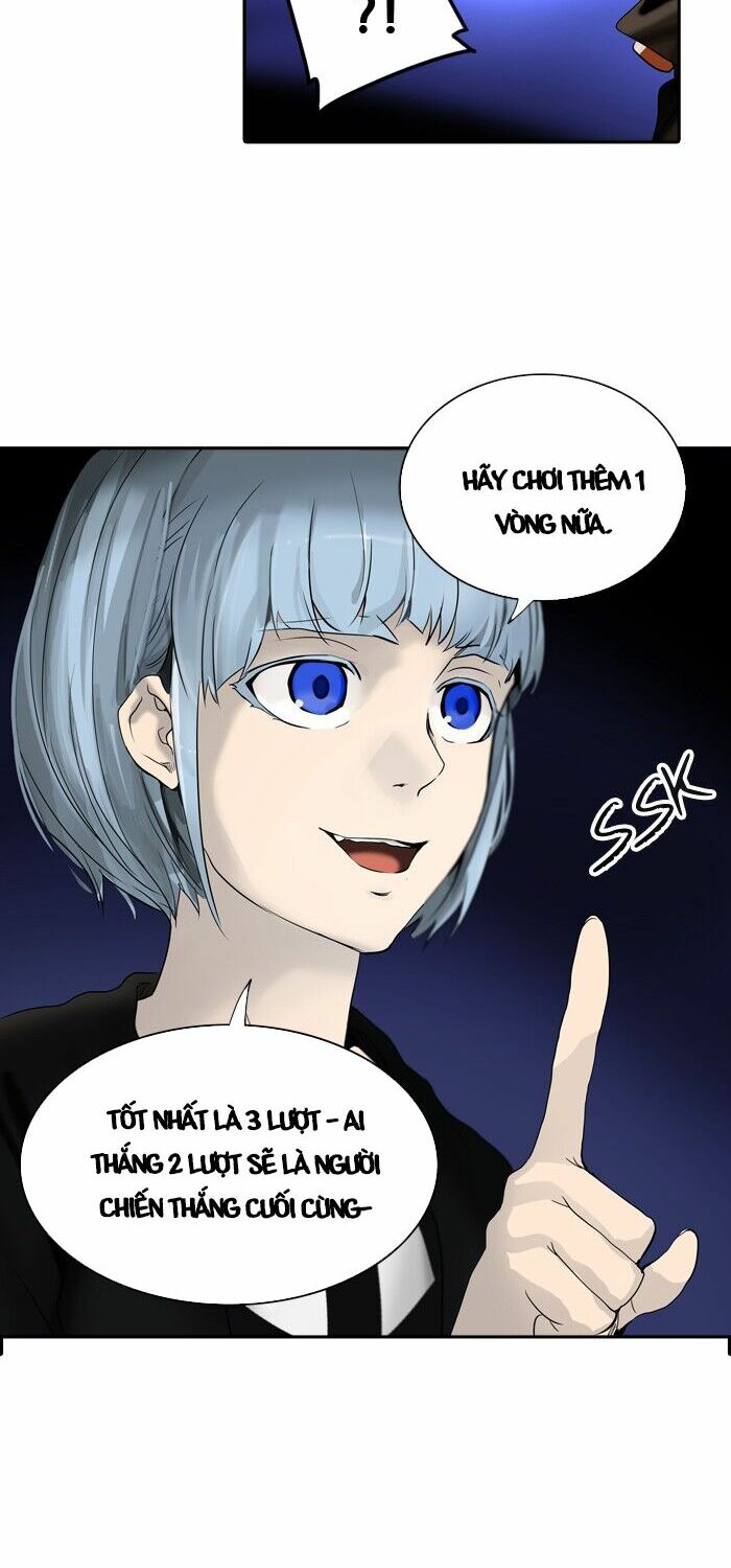 Tòa Tháp Bí Ẩn 2: Chapter 186