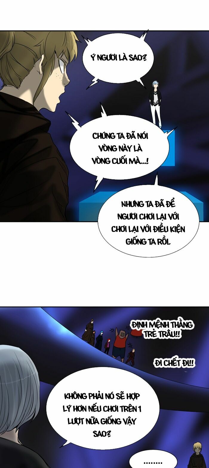 Tòa Tháp Bí Ẩn 2: Chapter 186