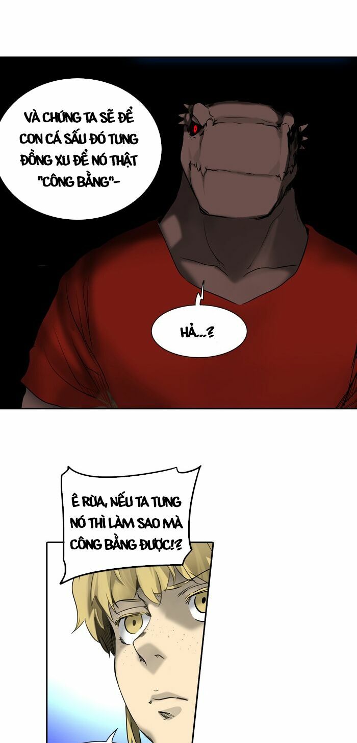Tòa Tháp Bí Ẩn 2: Chapter 186