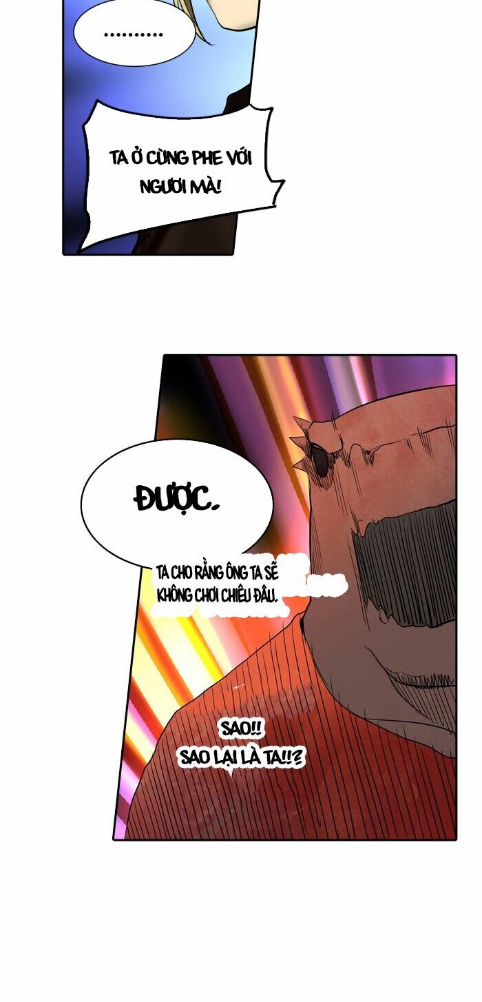 Tòa Tháp Bí Ẩn 2: Chapter 186