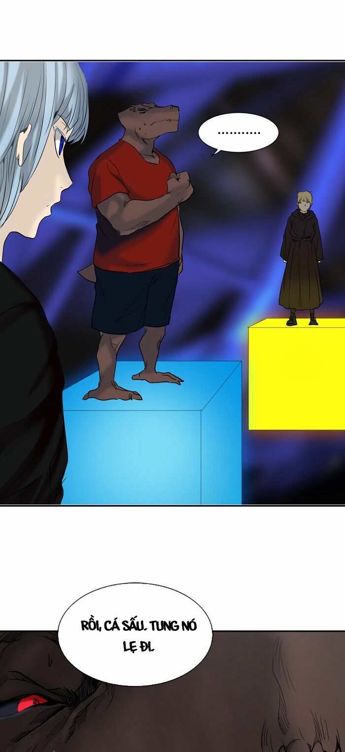 Tòa Tháp Bí Ẩn 2: Chapter 186