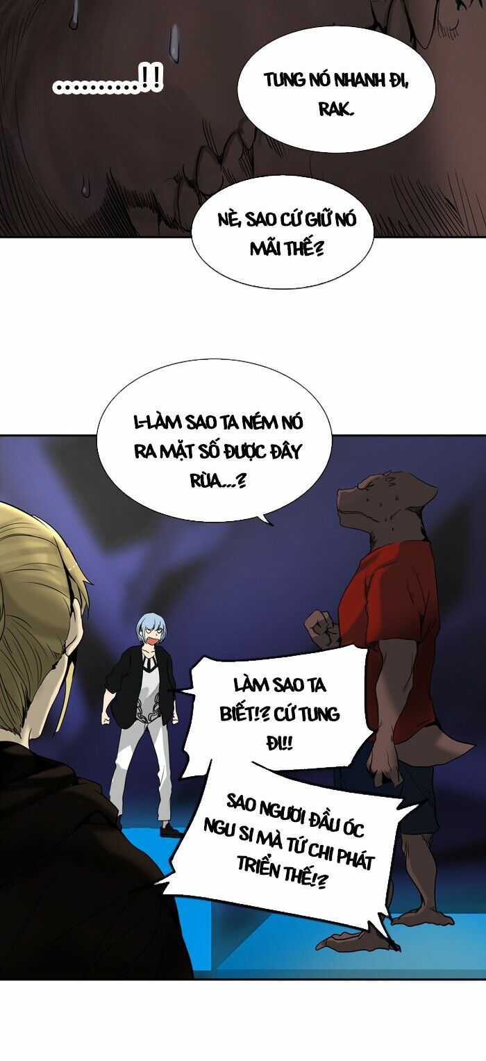 Tòa Tháp Bí Ẩn 2: Chapter 186