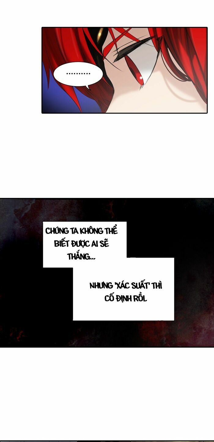 Tòa Tháp Bí Ẩn 2: Chapter 186