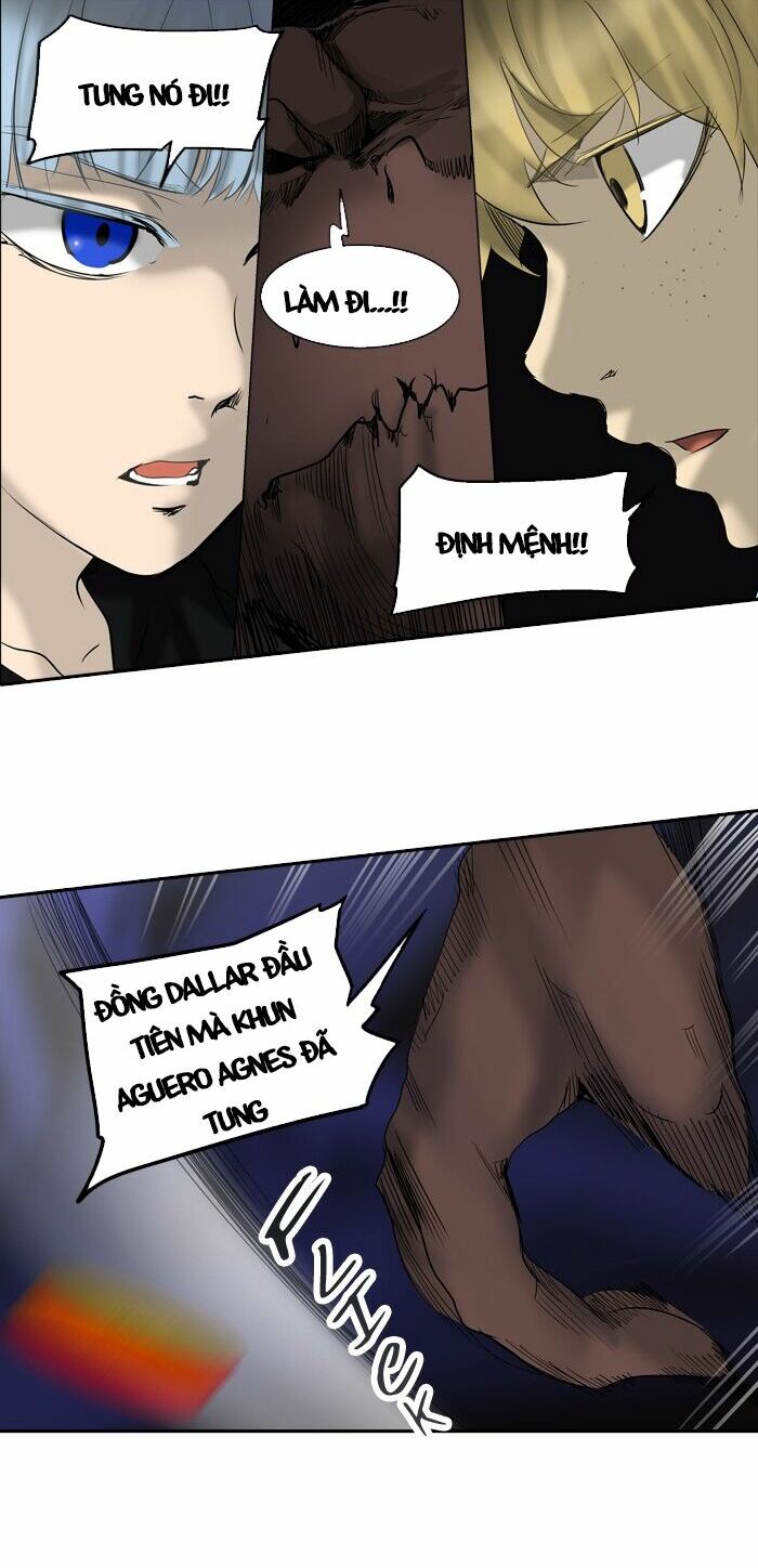 Tòa Tháp Bí Ẩn 2: Chapter 186