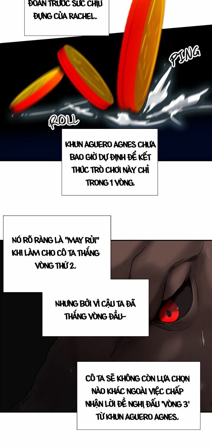 Tòa Tháp Bí Ẩn 2: Chapter 186