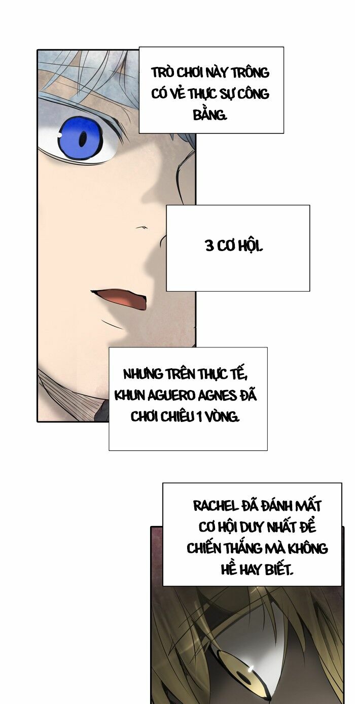Tòa Tháp Bí Ẩn 2: Chapter 186