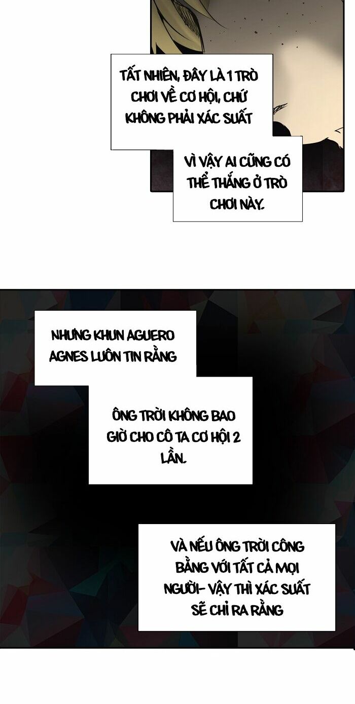 Tòa Tháp Bí Ẩn 2: Chapter 186