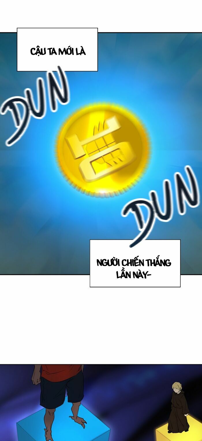 Tòa Tháp Bí Ẩn 2: Chapter 186