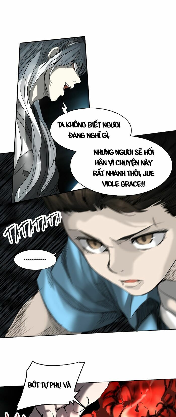 Tòa Tháp Bí Ẩn 2: Chapter 186