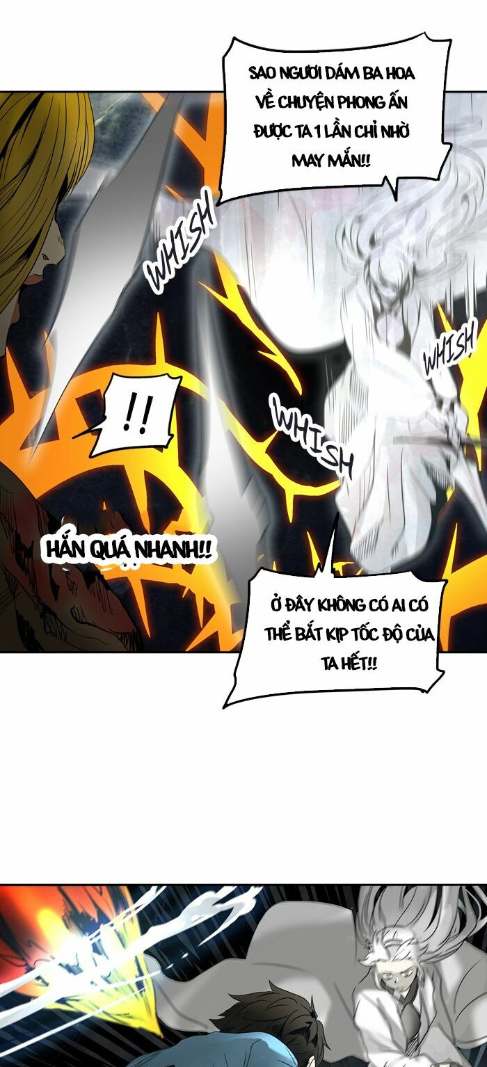 Tòa Tháp Bí Ẩn 2: Chapter 186