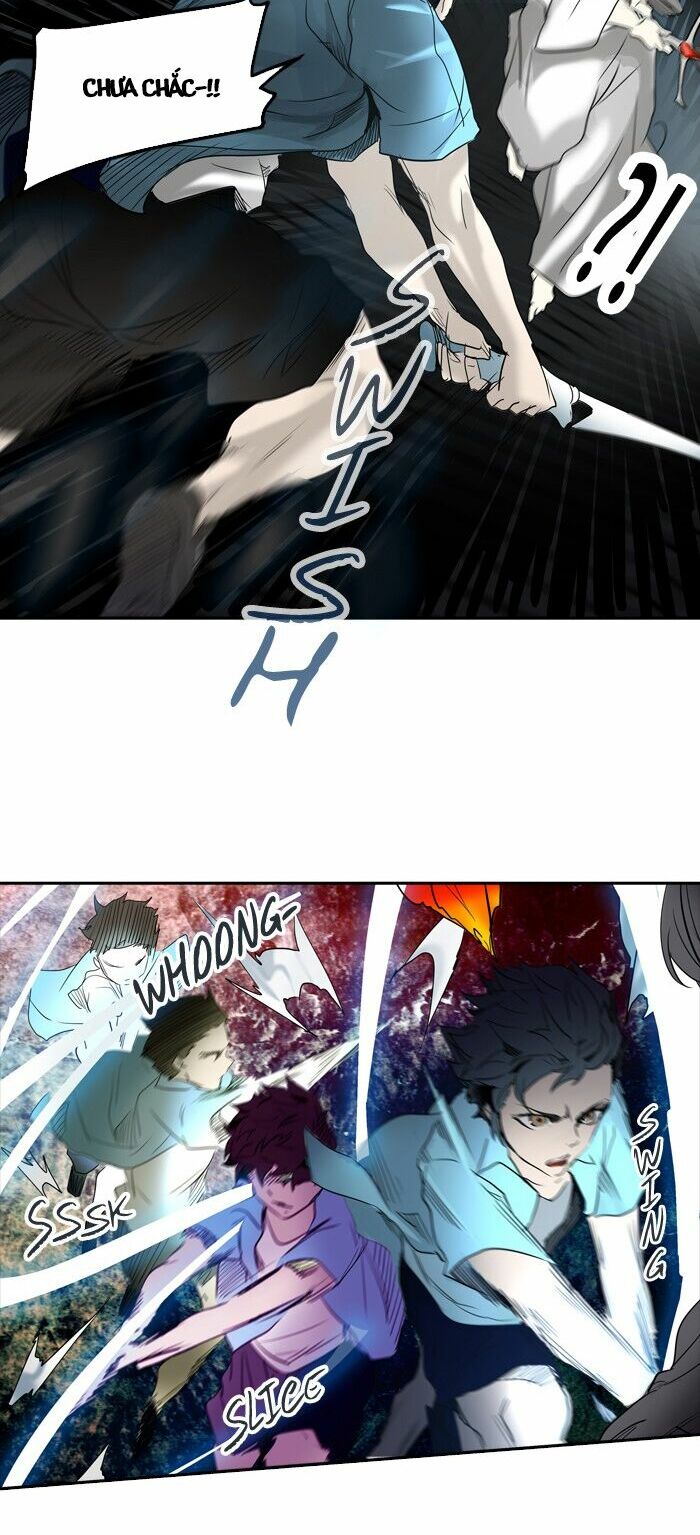 Tòa Tháp Bí Ẩn 2: Chapter 186