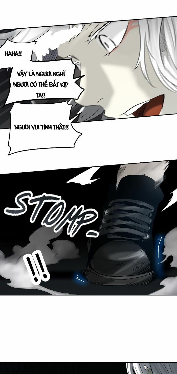 Tòa Tháp Bí Ẩn 2: Chapter 186