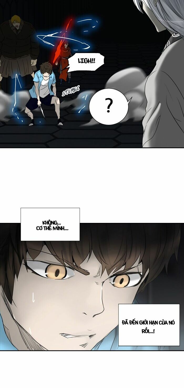 Tòa Tháp Bí Ẩn 2: Chapter 186