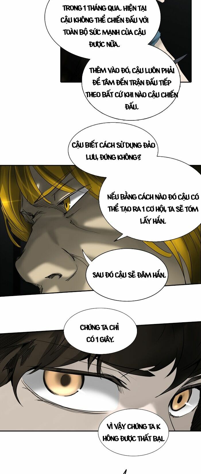 Tòa Tháp Bí Ẩn 2: Chapter 186