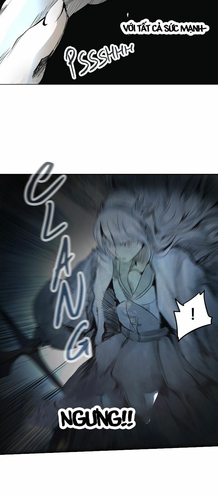 Tòa Tháp Bí Ẩn 2: Chapter 186