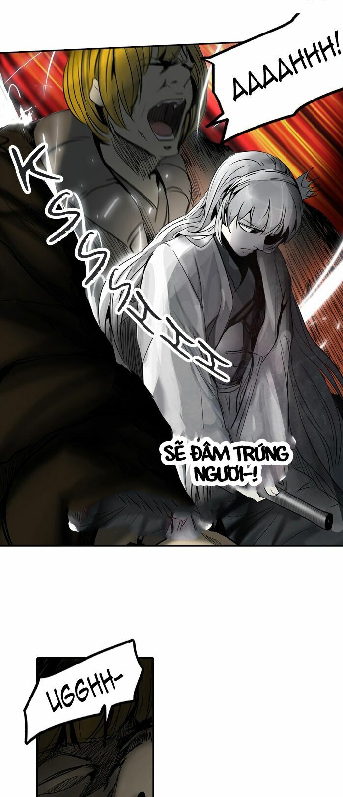 Tòa Tháp Bí Ẩn 2: Chapter 186