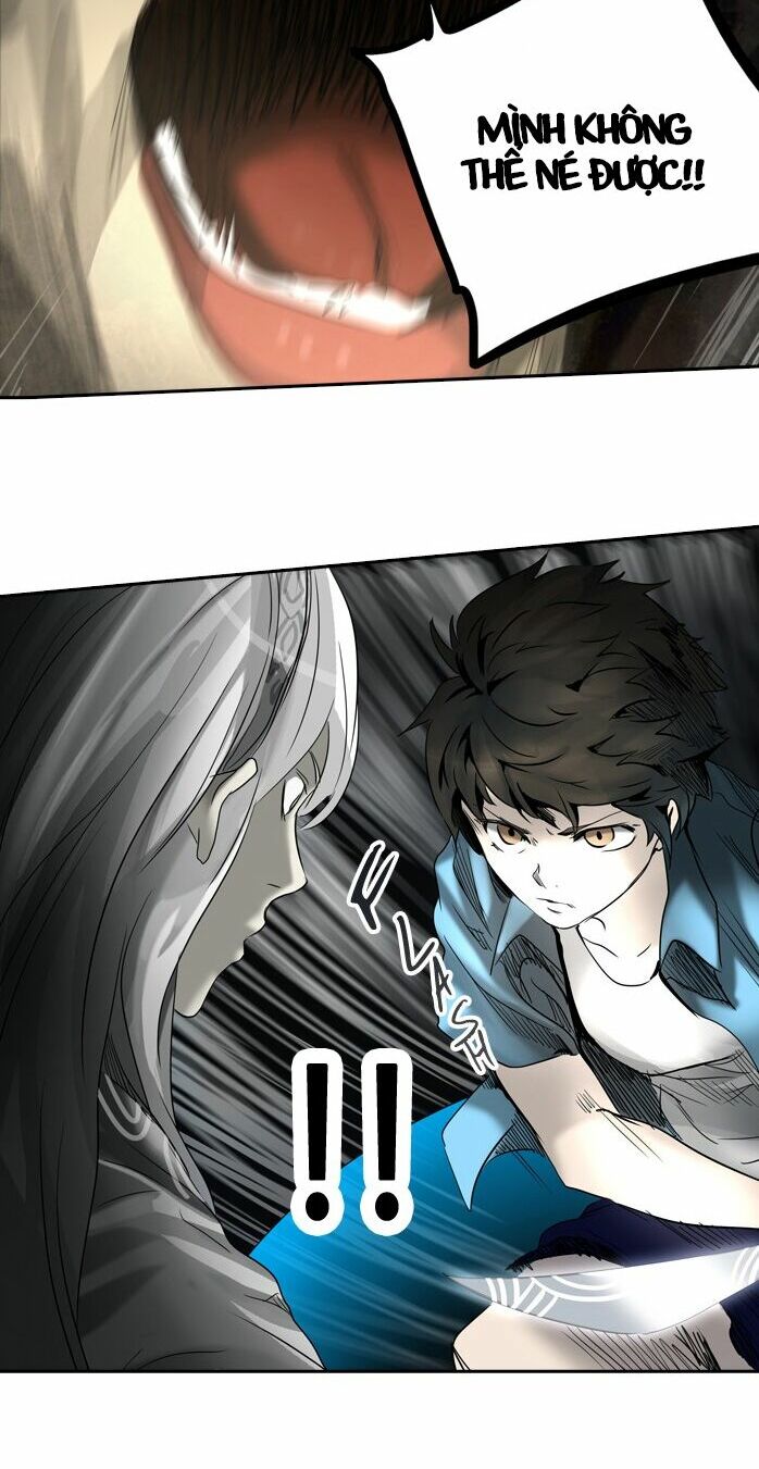 Tòa Tháp Bí Ẩn 2: Chapter 186