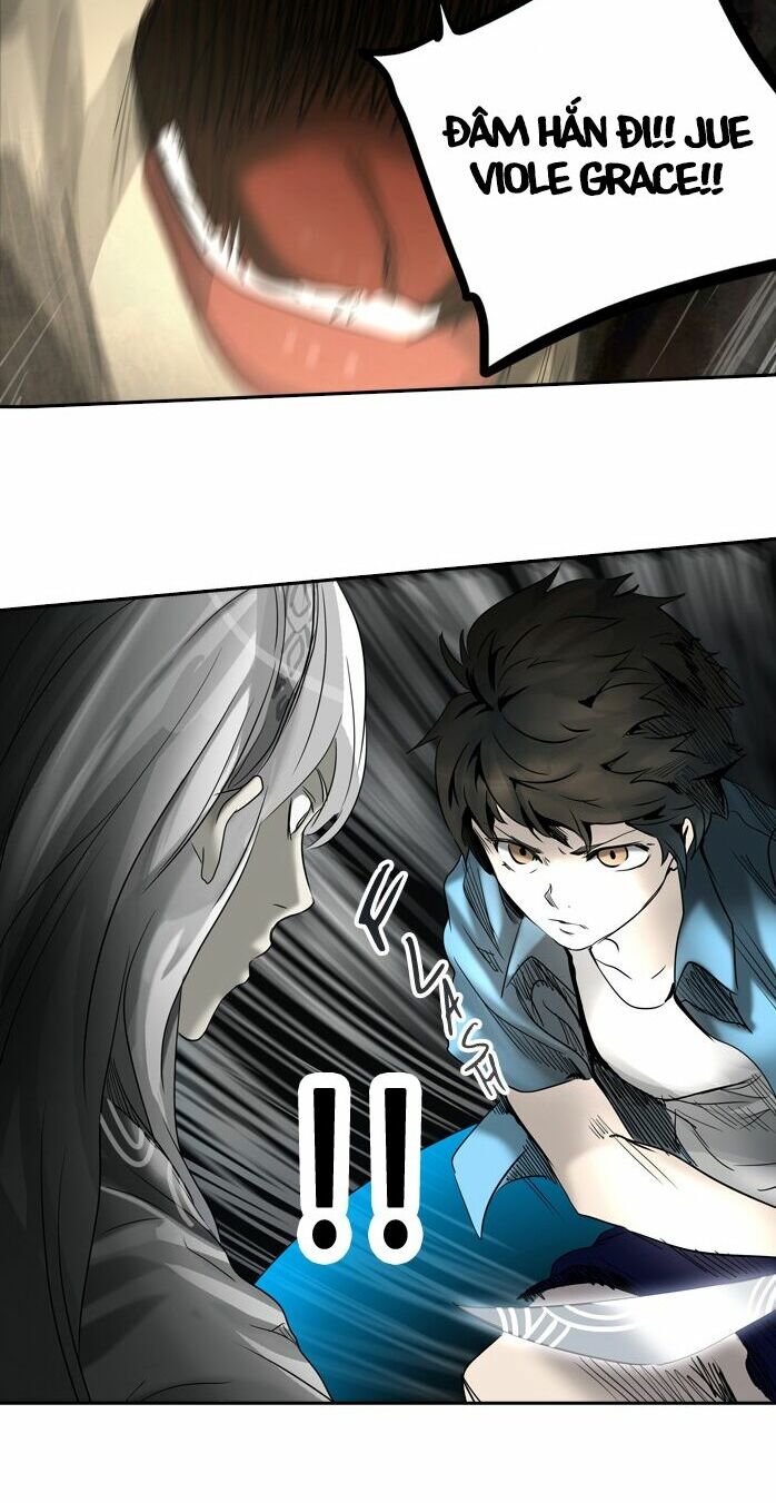 Tòa Tháp Bí Ẩn 2: Chapter 186