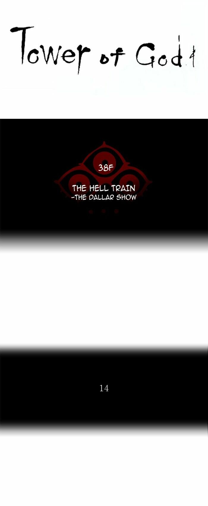 Tòa Tháp Bí Ẩn 2: Chapter 186
