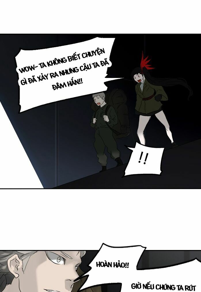 Tòa Tháp Bí Ẩn 2: Chapter 186