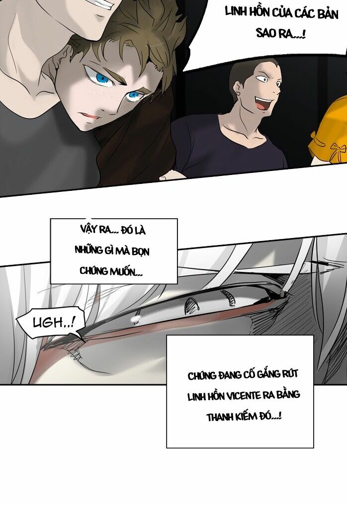 Tòa Tháp Bí Ẩn 2: Chapter 186