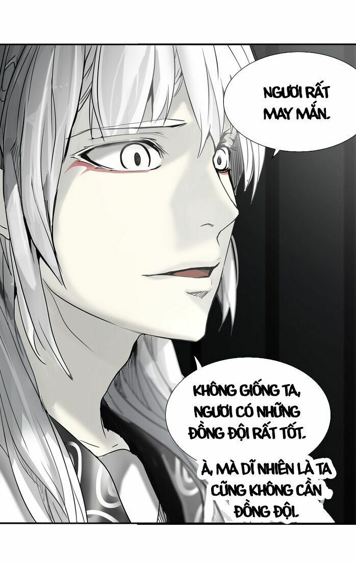 Tòa Tháp Bí Ẩn 2: Chapter 186