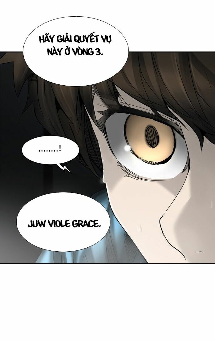 Tòa Tháp Bí Ẩn 2: Chapter 186