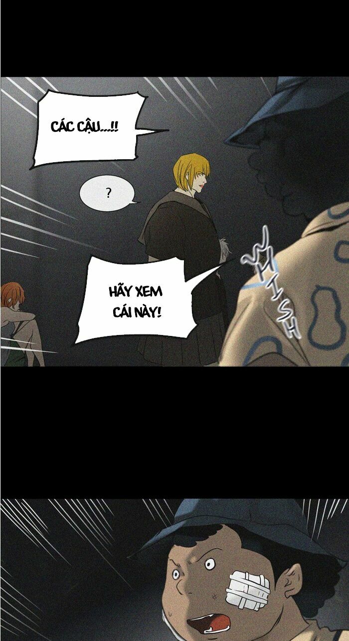Tòa Tháp Bí Ẩn 2: Chapter 187