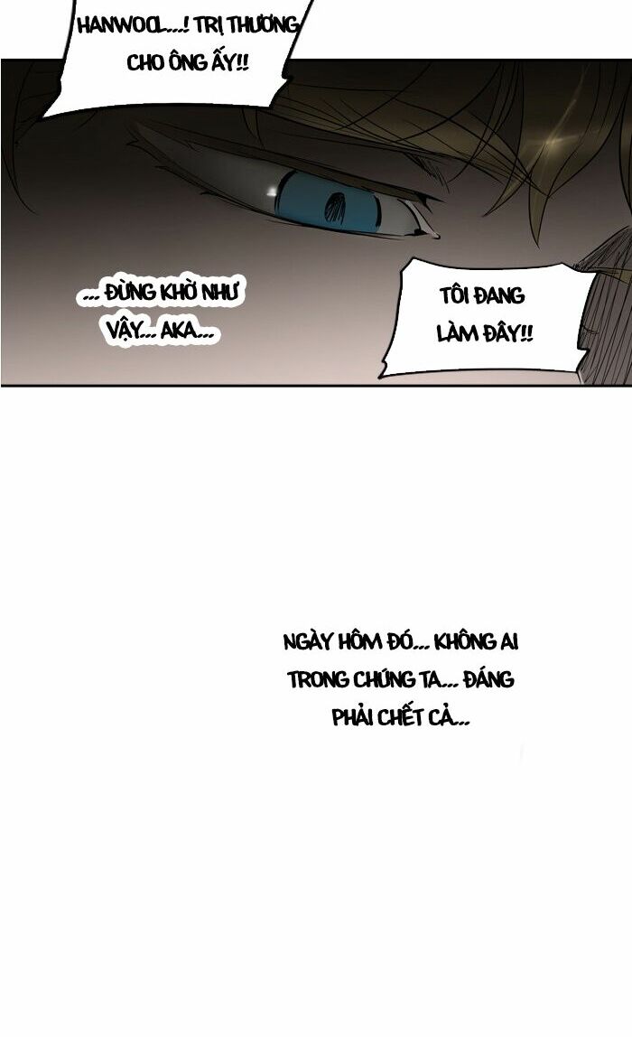 Tòa Tháp Bí Ẩn 2: Chapter 187
