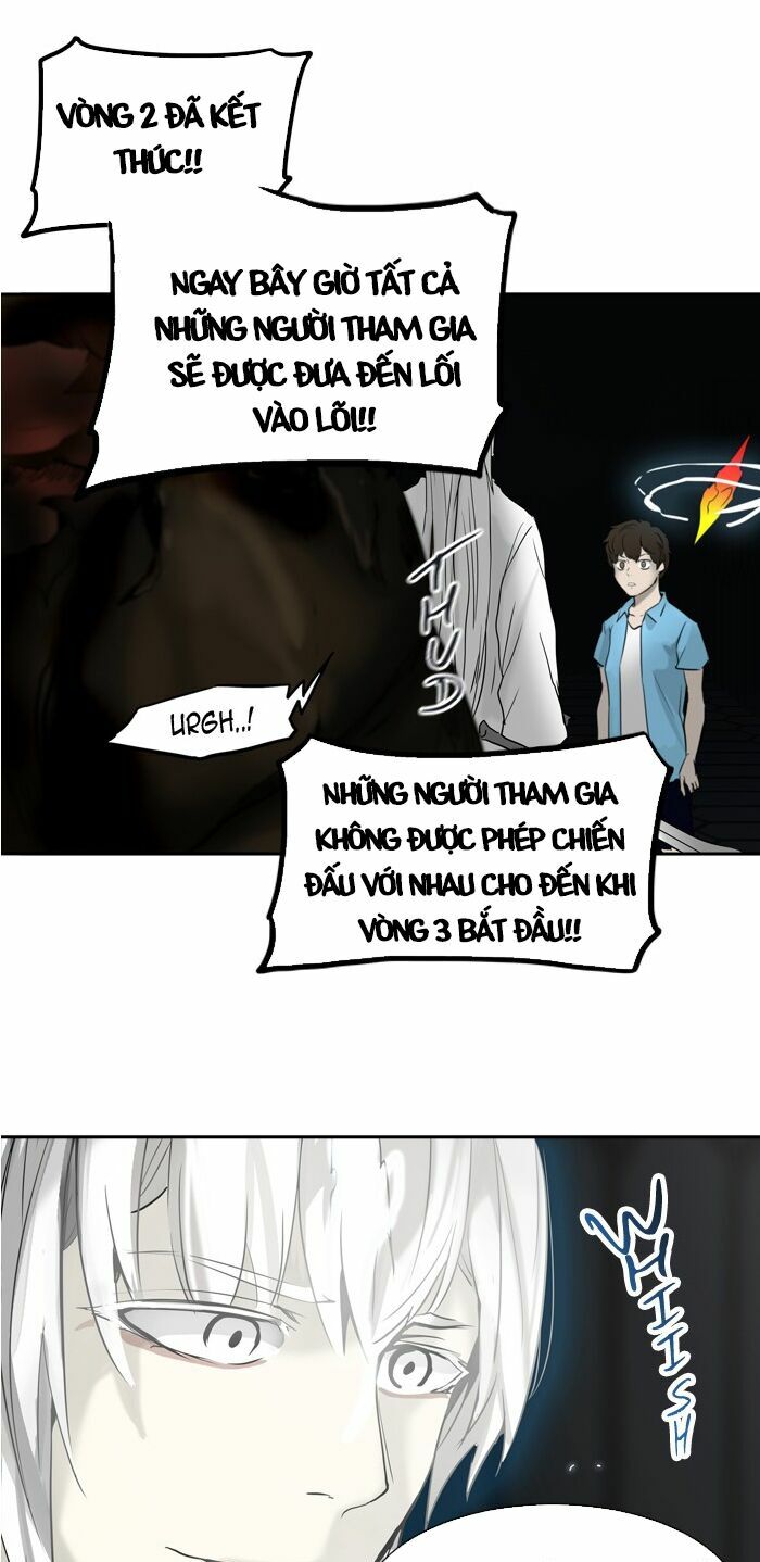 Tòa Tháp Bí Ẩn 2: Chapter 187