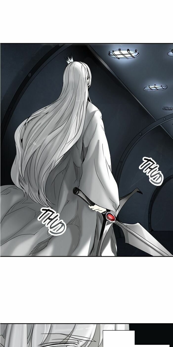 Tòa Tháp Bí Ẩn 2: Chapter 187