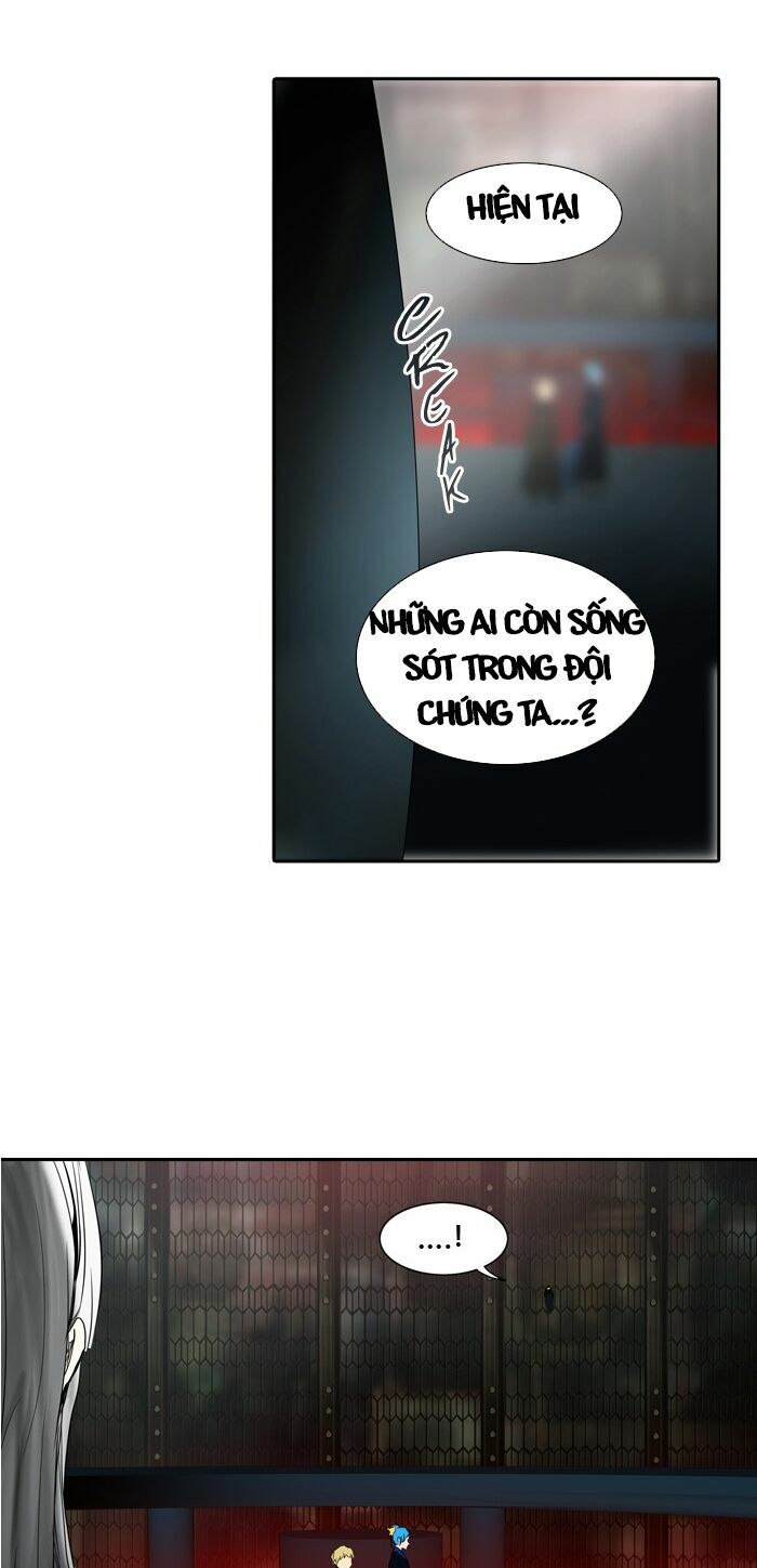 Tòa Tháp Bí Ẩn 2: Chapter 187