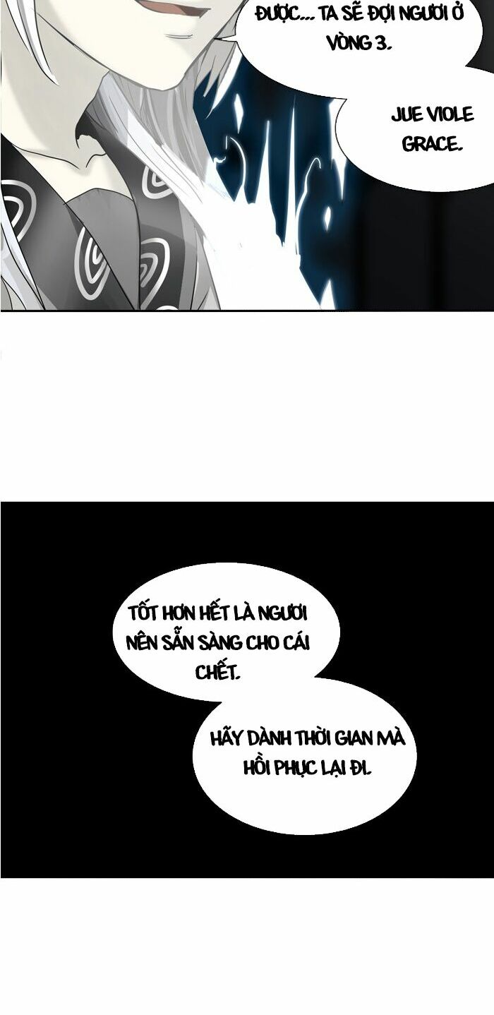Tòa Tháp Bí Ẩn 2: Chapter 187