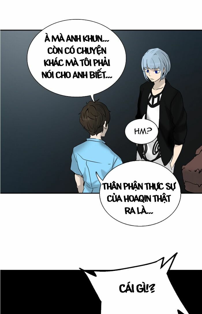 Tòa Tháp Bí Ẩn 2: Chapter 187