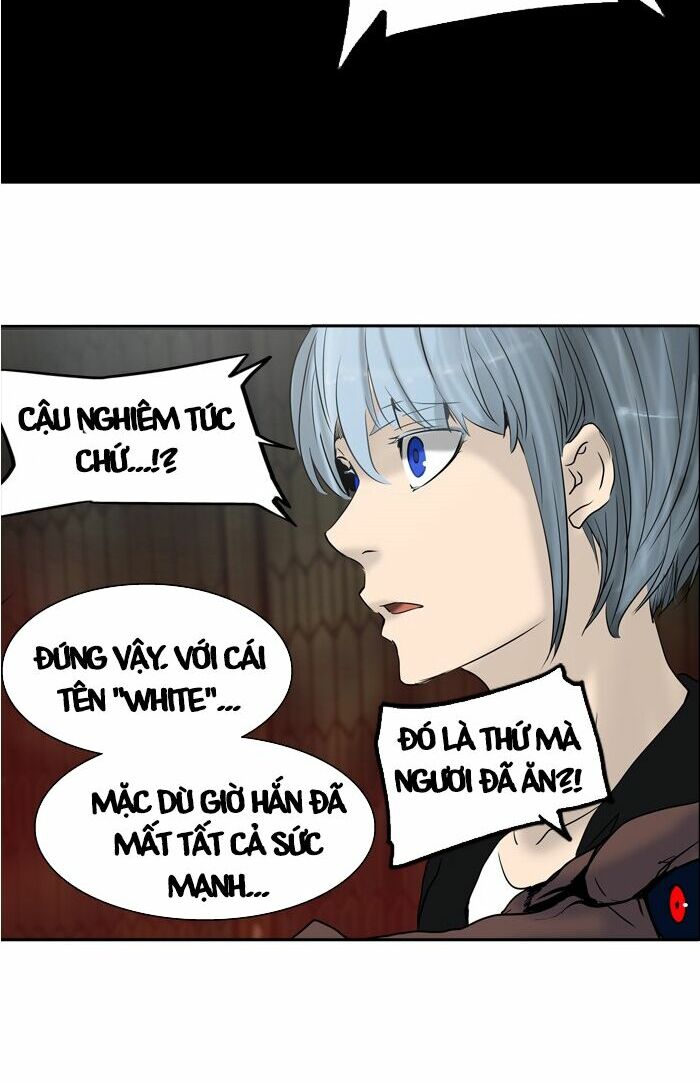 Tòa Tháp Bí Ẩn 2: Chapter 187