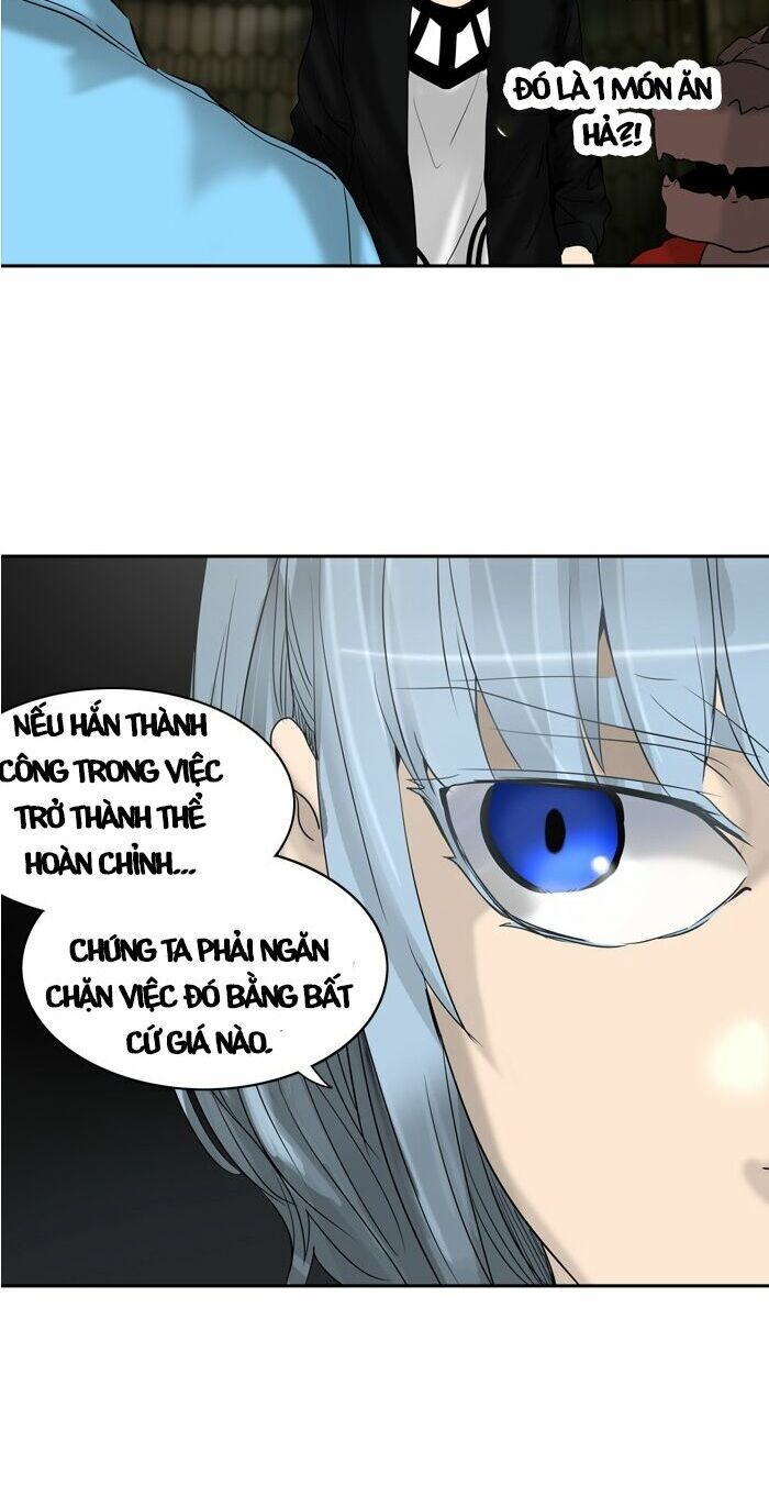 Tòa Tháp Bí Ẩn 2: Chapter 187