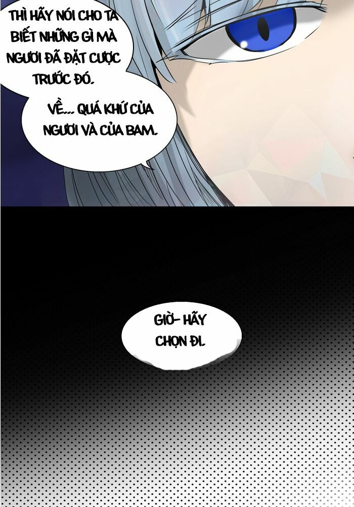 Tòa Tháp Bí Ẩn 2: Chapter 187