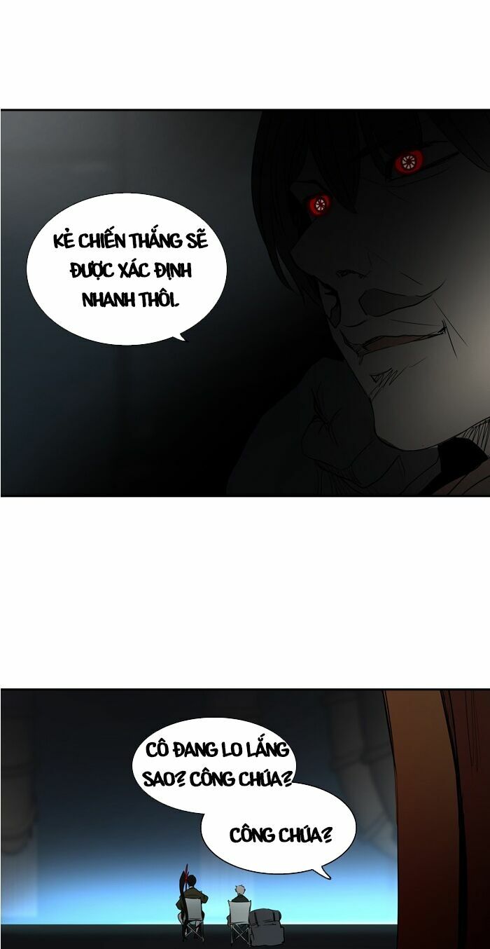 Tòa Tháp Bí Ẩn 2: Chapter 187