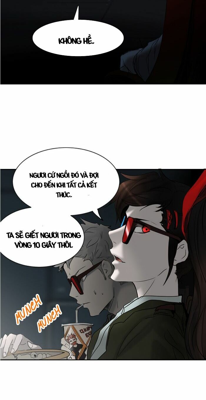 Tòa Tháp Bí Ẩn 2: Chapter 187